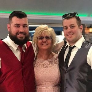 Meet your Posher, Darlene